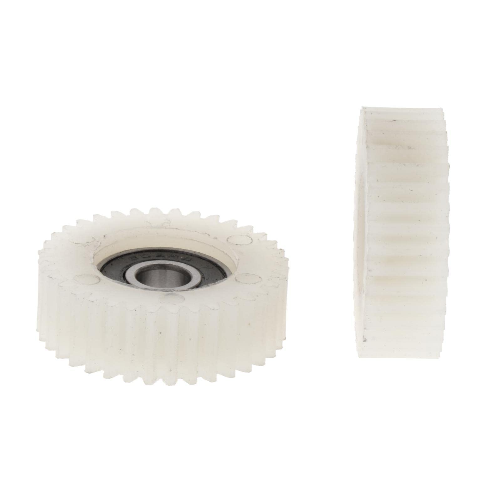 3Pcs 36 Teeths Planetary Gears Accessories for Bafang Motor Nylon White|36T Electric Bicycle Gear Set | Nylon Transmission Gear Replacement | Durable E-Bike Motor Accessory | 3-Piece 36 Teeth-image-21