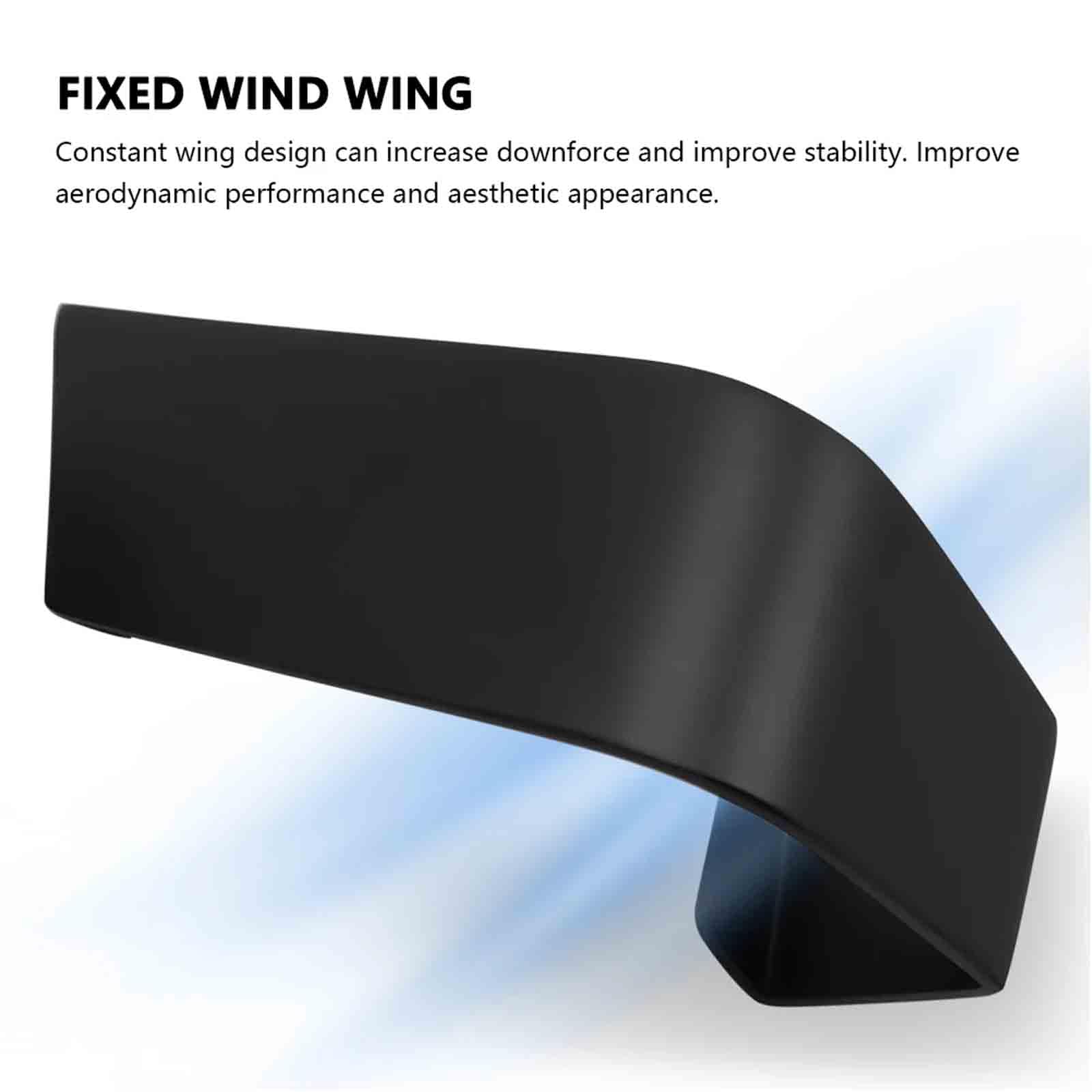 Amazon.com: For GSX8R 2024 GSX-8R 2025 gsx8r Motorcycle Winglets