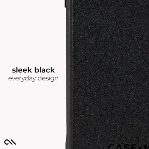 Case-Mate Tough Samsung Galaxy S26 Ultra Case - Rugged Phone Case - Black - image 6
