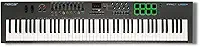 Teclado Controlador Nektar Impact LX88+