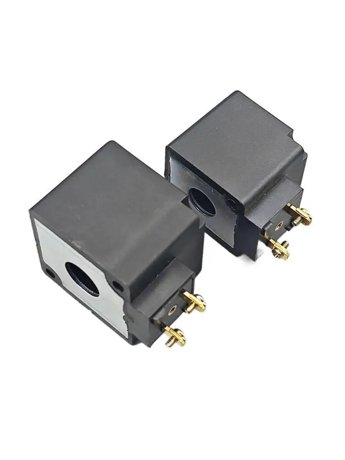 Bobine d'électrovanne pneumatique 14.5mm AC380V résout surchauffe bobine vannes