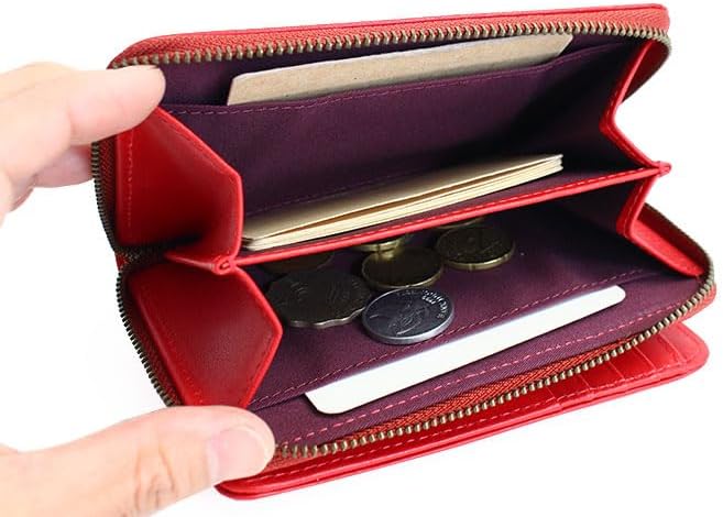 [Sybilla] シビラ シルクロ 二つ折り財布 5471234 (グリーン)