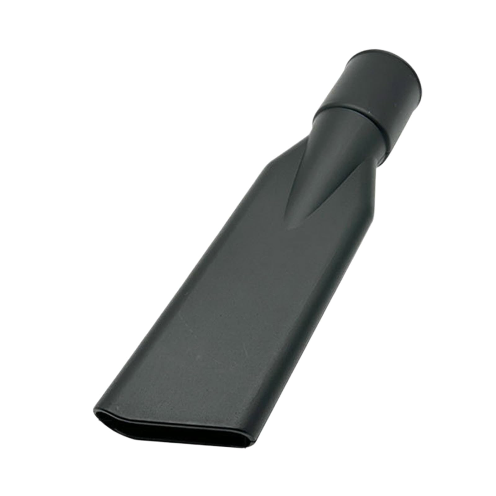 Xjdzineq 32mm Internal Diameter Flat Nozzle for Vacuum Cleaners for Durability Efficient Suction on Multiple Cleaning Surfaces Efficient Nozzle