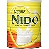 Nido Melkpoeder 900 g Ideaal voor bij een lekkere koffie.