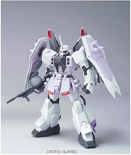 HG 1/144 ZGMF-1001/M レイ・ザ・バレル専用 ブレイズザクファントム (機動戦士ガンダムSEED DESTINY)