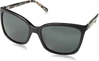 Kate Spade New York Kasie Square - Gafas de sol para mujer