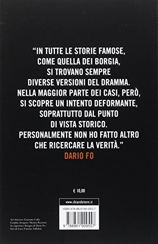 La Figlia Del Papa - 2