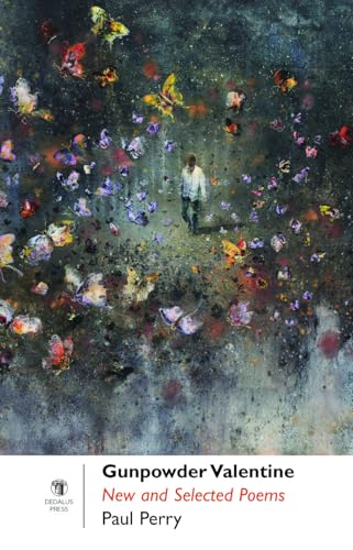 Gunpowder Valentine: New and Selected Poems