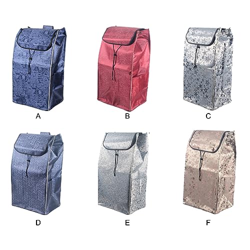 lmoikesz Modische Einkaufstasche – Bild 7