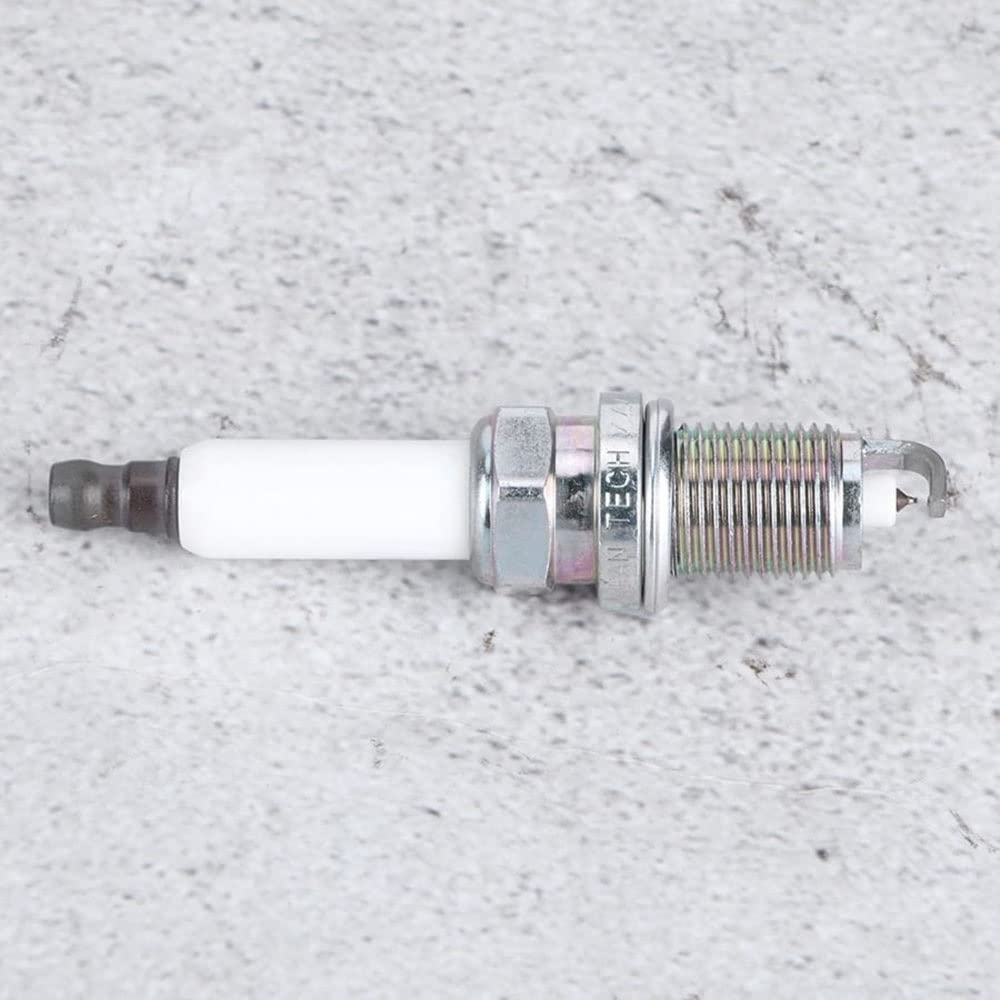 Bujías para automóviles, 4 Unidades, bujías de iridio Power 1214528 Zfr6Bp-G para Opel, para Astra H/J 1.6L, para Encendido.
