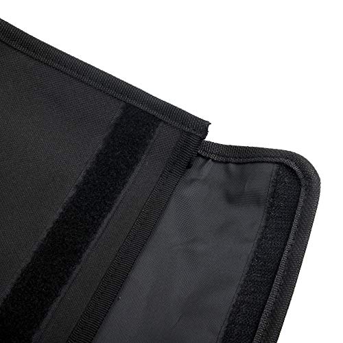 Iso 3200 Safe 4X5 120 135 35 Mm B/W Color Black&White Filmguard Shield Lead Foil Bag X-Ray Proof Protection - Small #TOP3