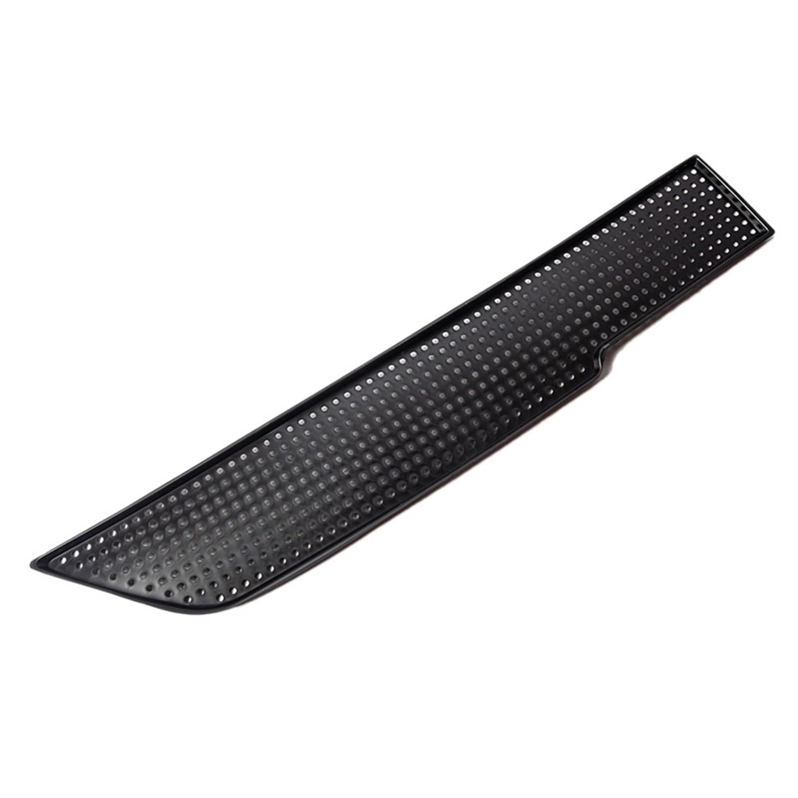 Xnofzwt M3 Intake Hood Car Air Cabin Air Filters Fit For Tesla Model 3 Model Y Hepa Activated Carbon Air Filter Air Filter Element Replacement 2 Pieces/Set(M3 Intake Hood)