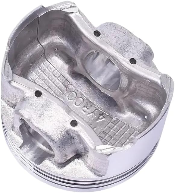 78mm オートバイ用シリンダー シリンダーブロック ピストンリング