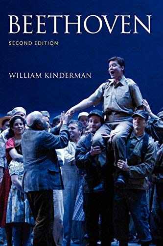 [(Beethoven)] [by: William Kinderman]