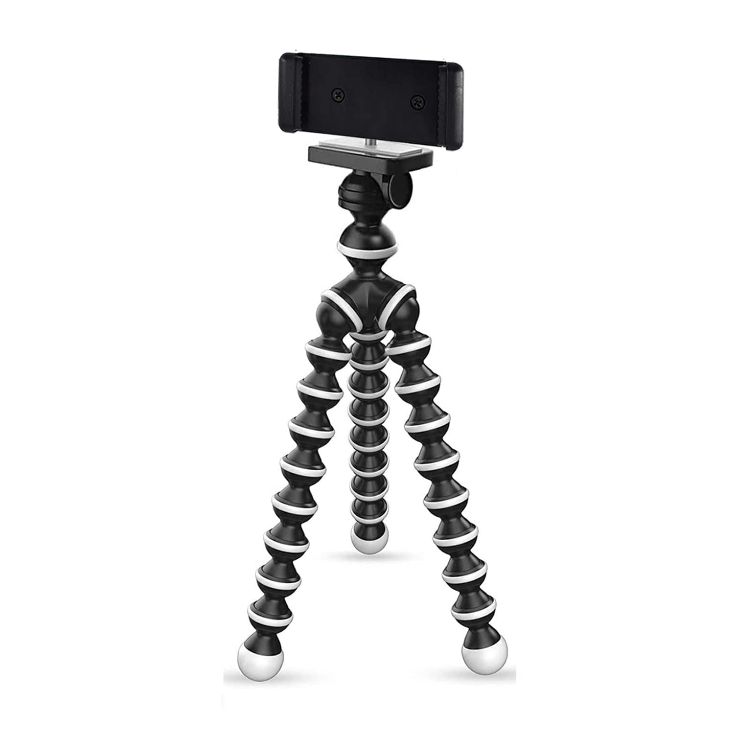 M Fit Gorilla Tripod 12 Inch Tripod For Mobile Phone Desertcart - Main Image