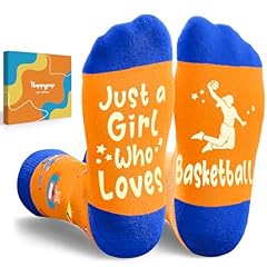 Just a Girl Who Loves Basketball