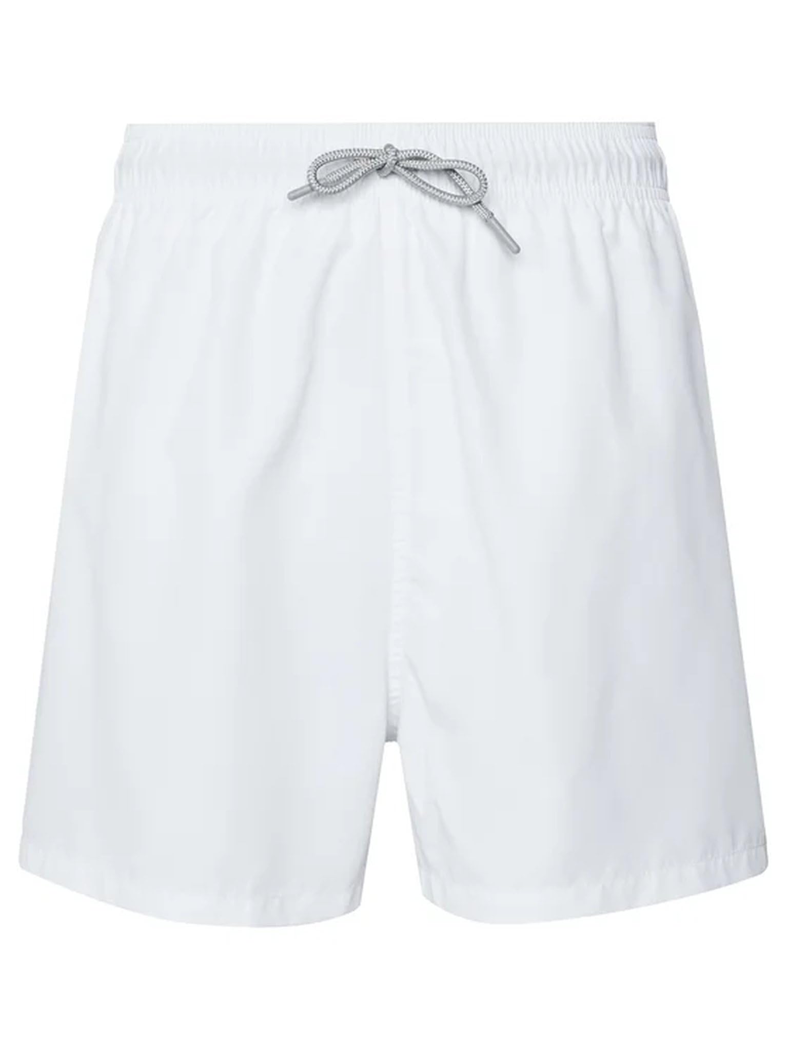 EA7 Emporio Armani Bañador bóxer para hombre Logo Series XXL