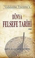 Dunya Felsefe Tarihi 6050200238 Book Cover