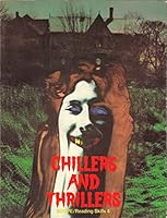 CHILLERS AND THRILLERS:Scope/Reading Skills 4 B000JVXNK4 Book Cover