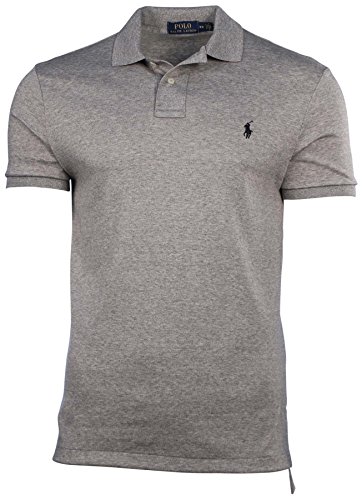 Image of POLO RALPH LAUREN Men's New Classic Fit Polo Shirt