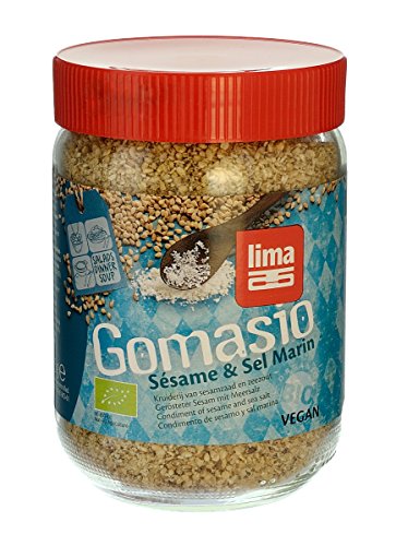 Gomasio Bio Bote