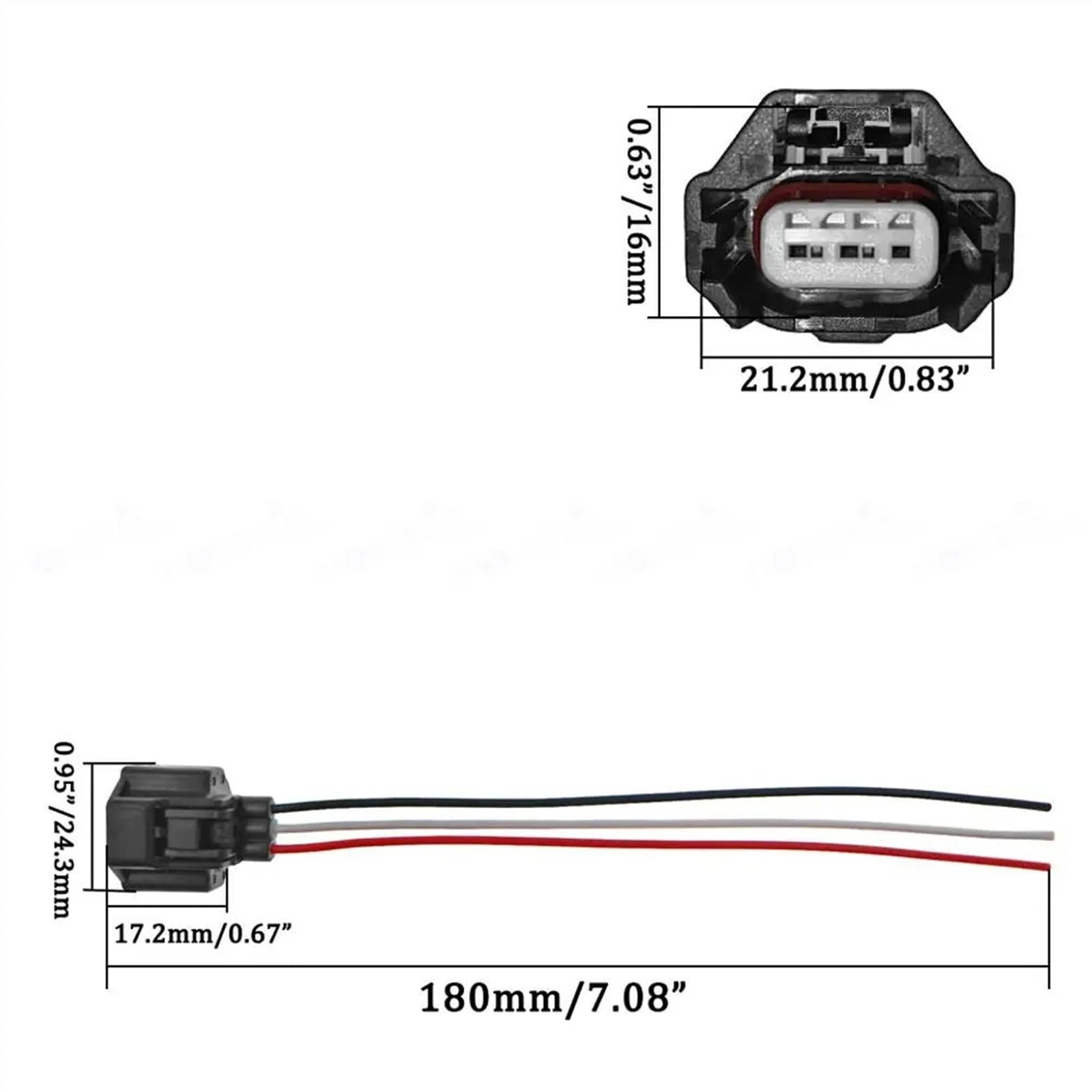 Amazon | クランクシャフトセンサー Compatible With 350Z For Altima