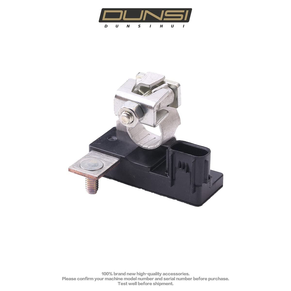 Amazon.com: DUNSIHUI 38920-TVA-A02 Battery Sensor for CV/FS2 CV