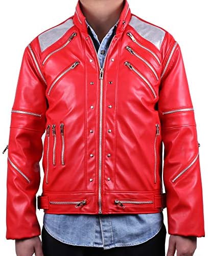 Michael Jackson BEAT IT 衣装 コスプレ Mサイズ Michael Jackson BEAT