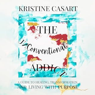 The Unconventional Addict cover art