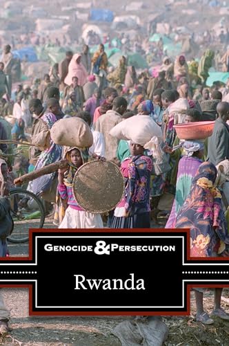 Rwanda (Genocide & Persecution) view 2