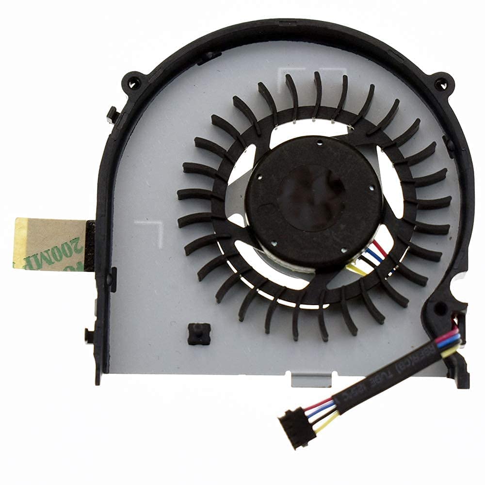 CPU Cooling Fan Cooler for HP EliteBook Revolve 810 G1 810 G2 Series Laptop 753716-001 716736-001 (B09NMFSH9X) Amazon Price History, Amazon Price Tracker