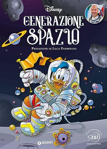 9788852241536 Generazione spazio. Ediz. a colori