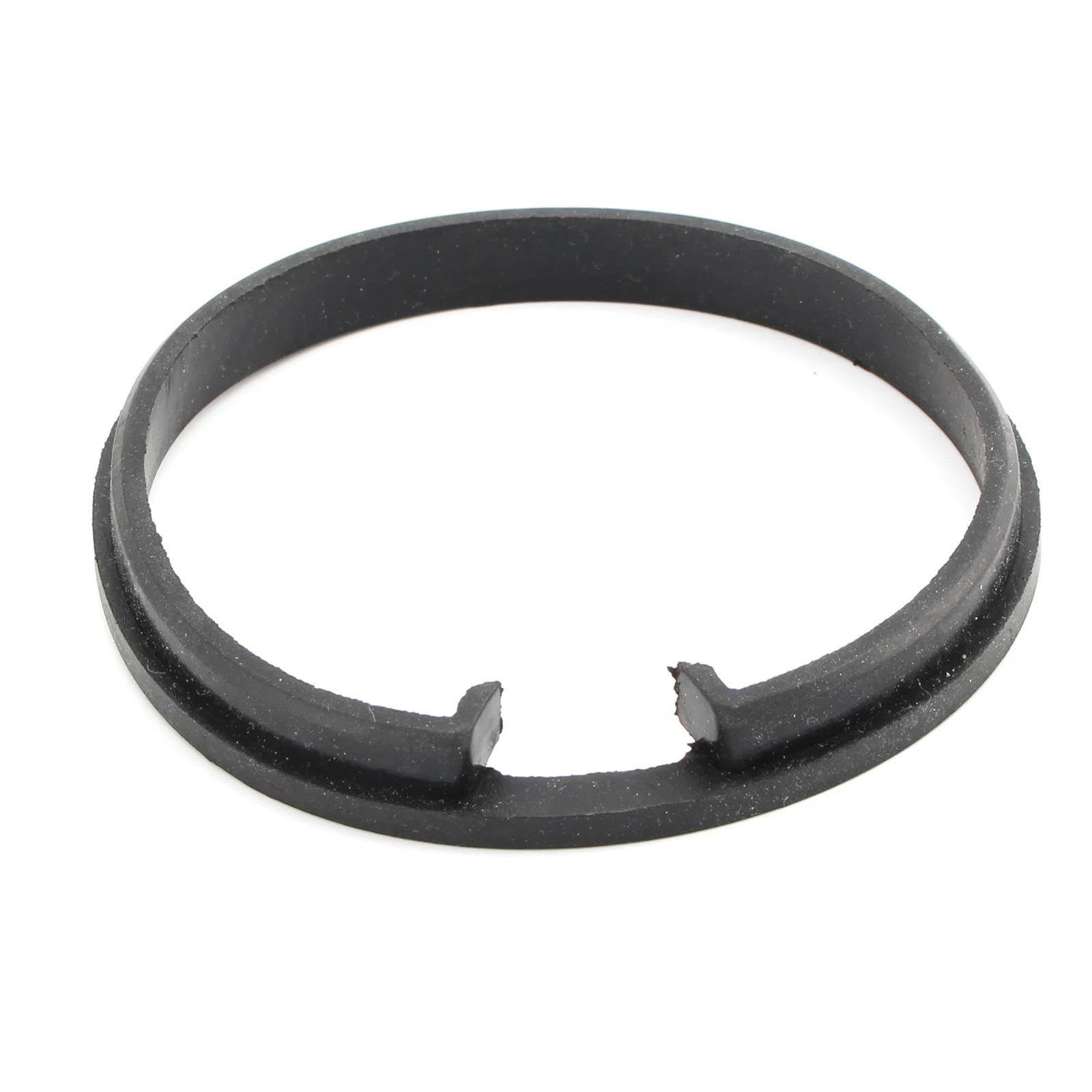 Rondelle en caoutchouc de rechange pour buée compteur speedo Dyna Wide Glide et Sportster