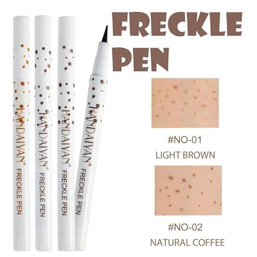 Hfpengzan Freckle Pen 2 Colors thumb #2