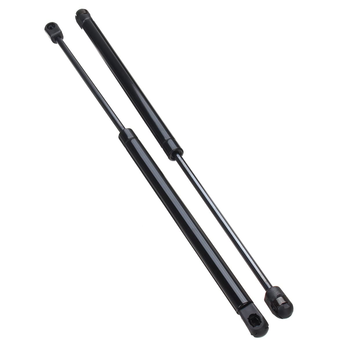 Vérins de hayon arrière pour Nissan Micra K12 2002-2010 ressort amortisseur coffre