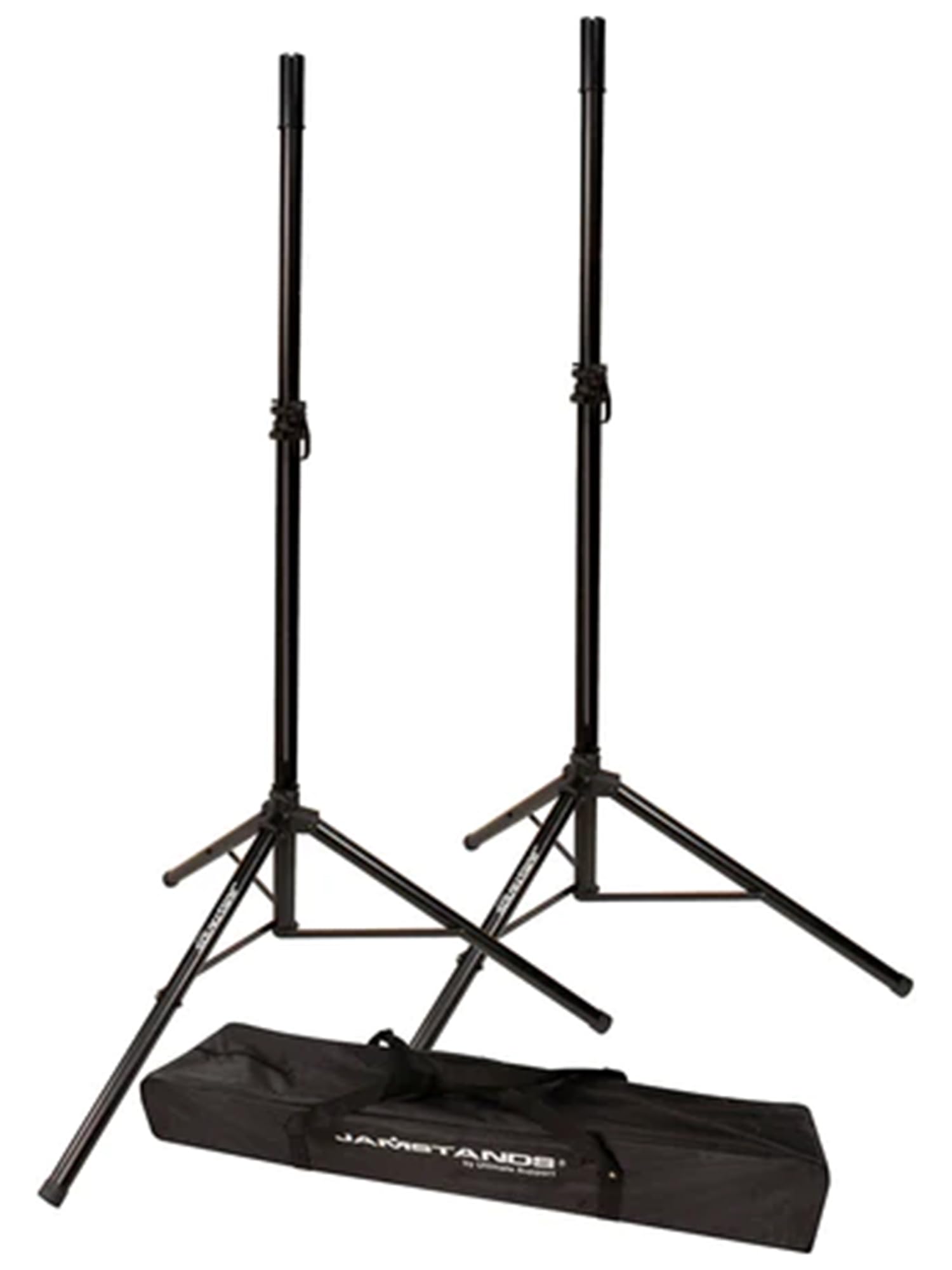 Ultimate Support JS-TS50-2 Pair of Tripod Speaker Stands