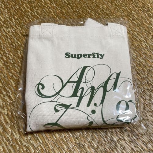 Superfly Amazing LoXg[gobO
