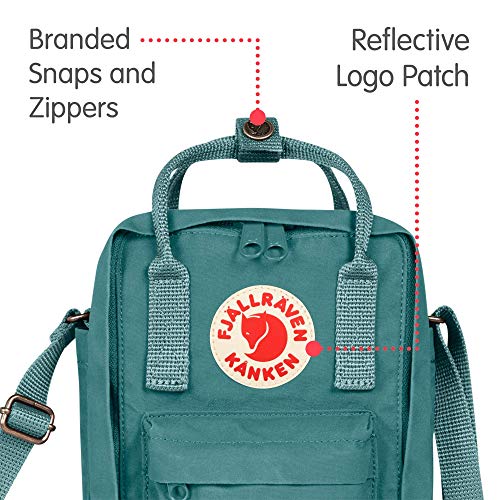 Fjallraven Kanken Sling2