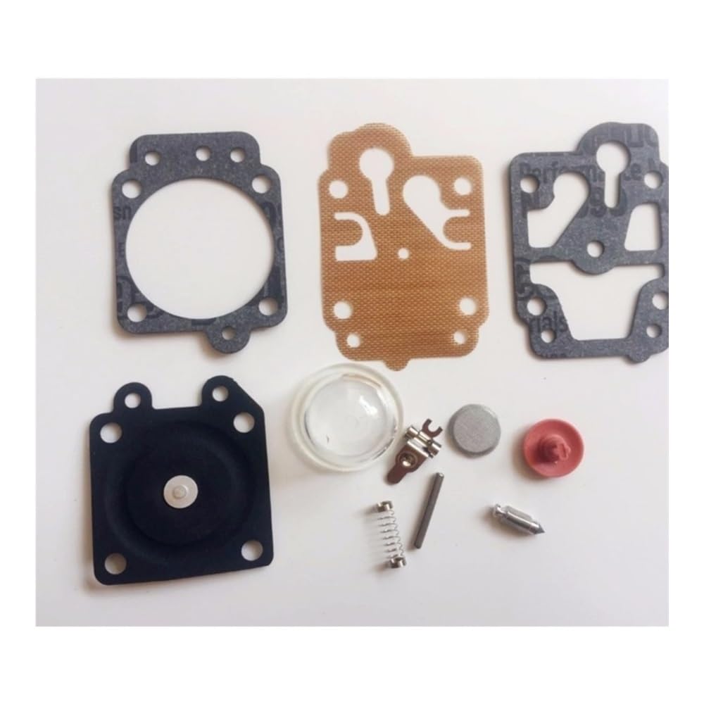Kit de carburateur débroussailleuse 43CC pour un moteur stable