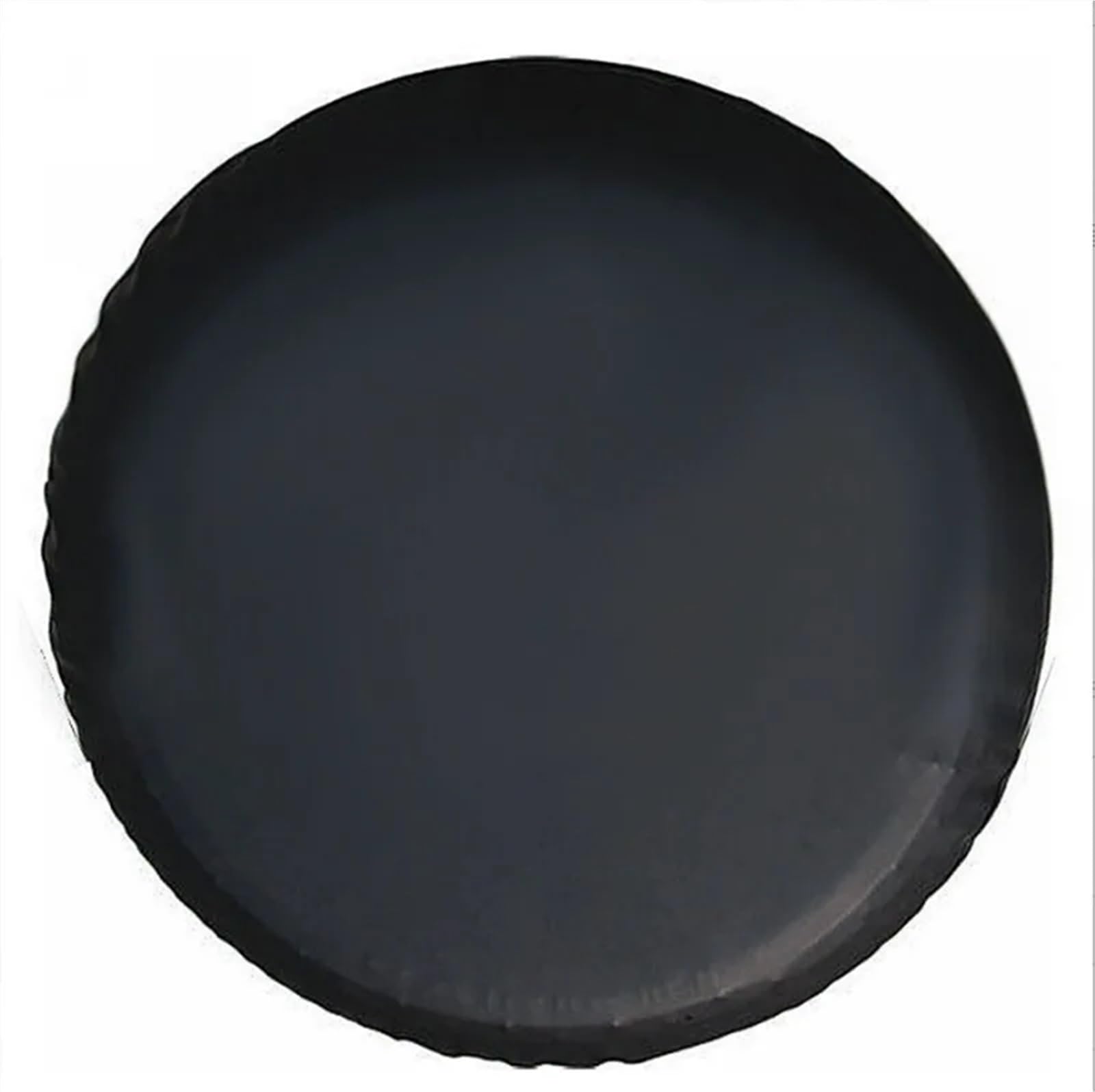reifentaschen Reifenschutzhülle aus PVC-Leder, regendicht, Autozubehör, Pickup-Truck, Offroad-Reserveradschutz, Staubschutz(13 inches)