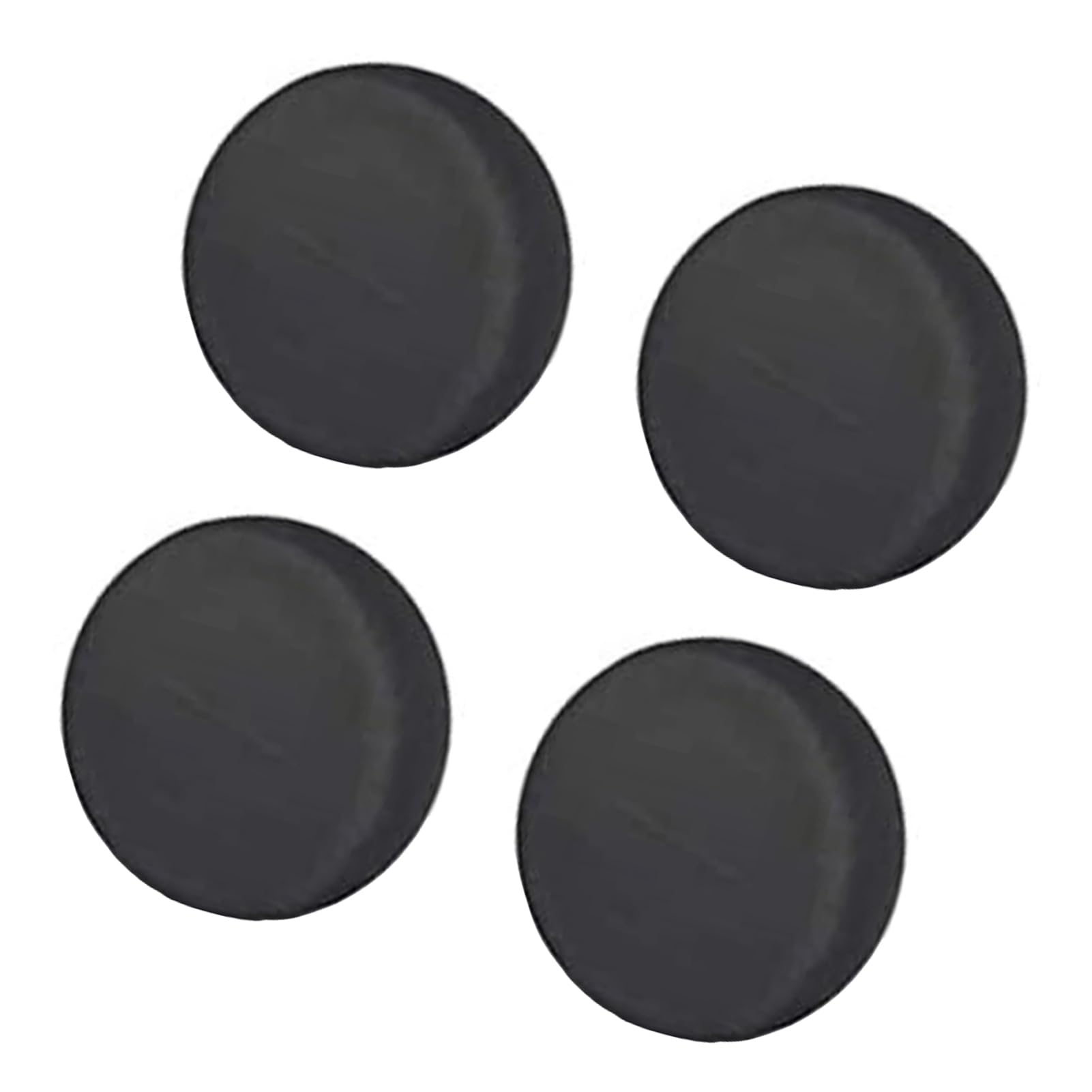 Matybobe Sonnenschutz-Reifenabdeckungen Schützen Reifen und Felgen für PKW, SUV und LKW. Hergestellt aus 600D Oxford-Gewebe. (XXXL: 91,4–96,5 cm)