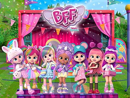 BFF