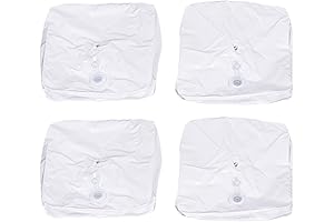 4-Piece Balloon Arch Stands with Water-Injected Bases: Essential Wedding Decorations