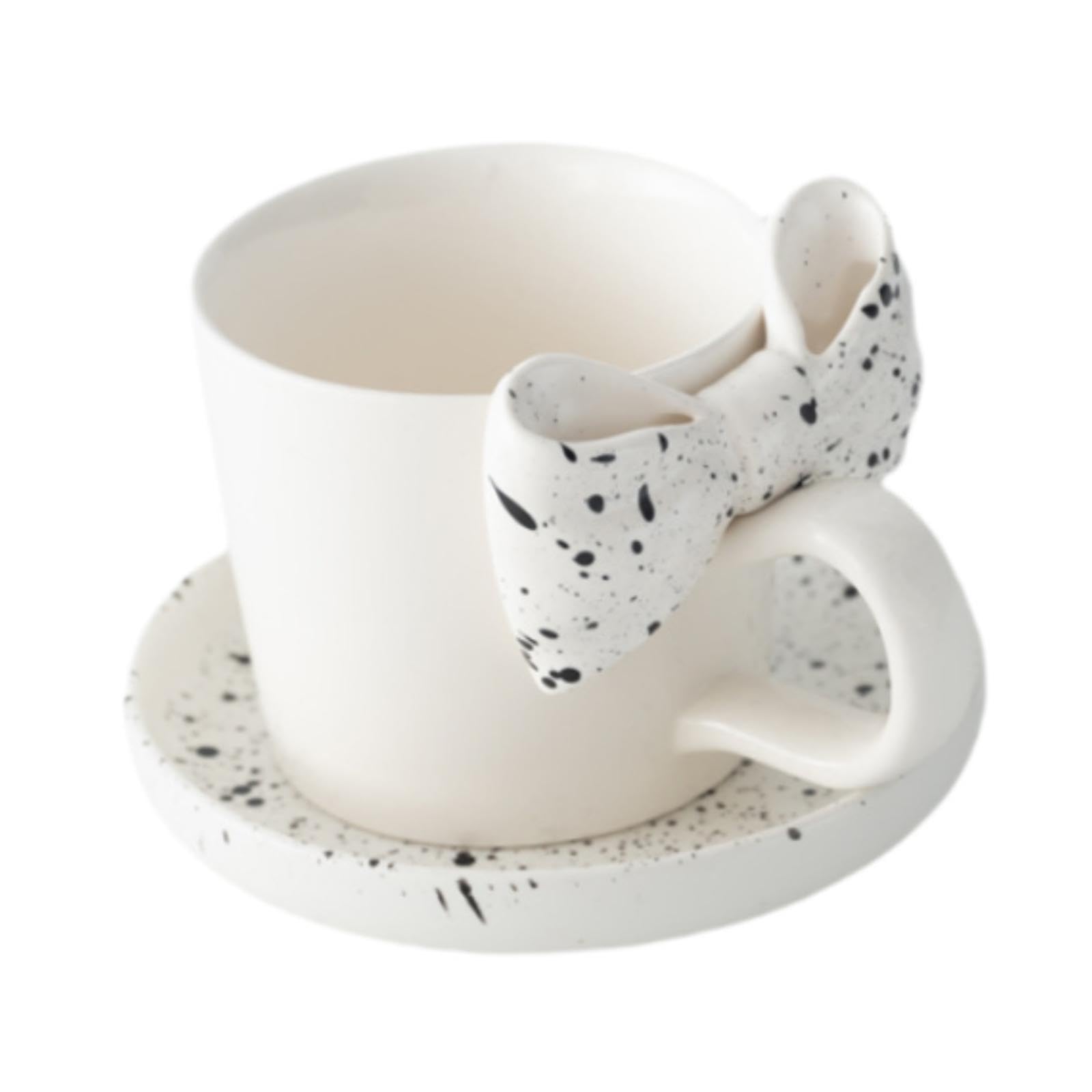 Tazza da caffè per bevande calde e fredde, divertente tazza da tè per ufficio, ragazza