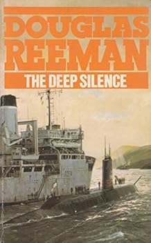 Paperback Deep Silence Book