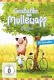 helme heine freunde leseprobe  Geschichten aus Mullewapp