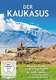  Der Kaukasus Der große Kaukasus - Russlands Dach der Welt Der kleine Kaukasus - Zwischen Ararat und Kaspischem Meer