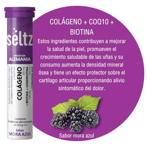 Biotina, Imagen adicional