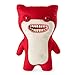 Spin Master Fuggler Funny Ugly Monster Deluxe Stuffed Animal 12" Large Plush (Awkward Bear)