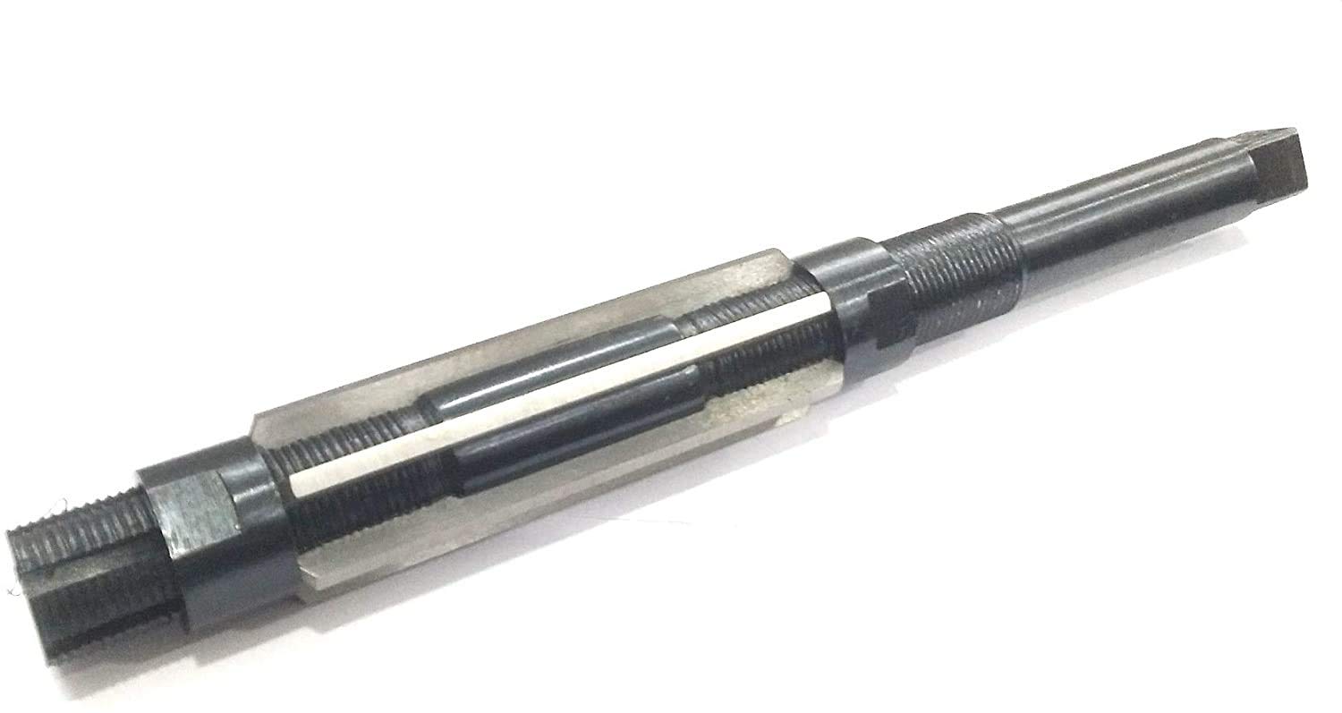 Alesatore manuale regolabile (H14-1,11/32" a 1,1/2" (34,13-38,10 mm))